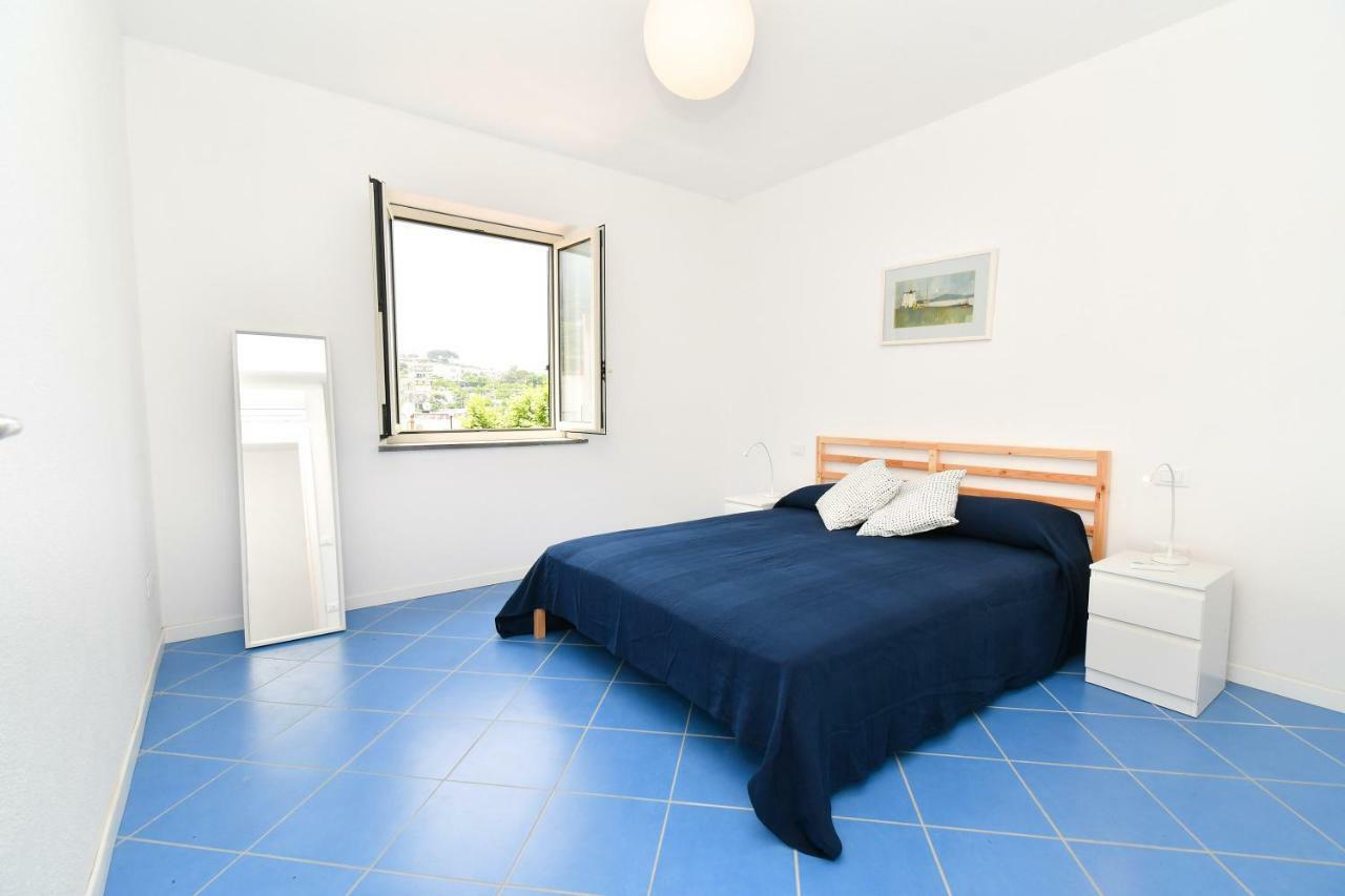 Casa Partenope Villa Forio di Ischia Екстериор снимка